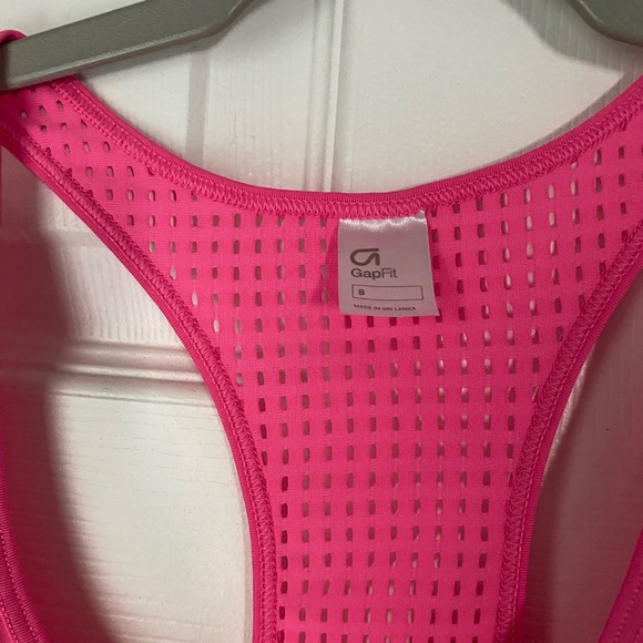 Gapfit tank top - Picture 4 of 4